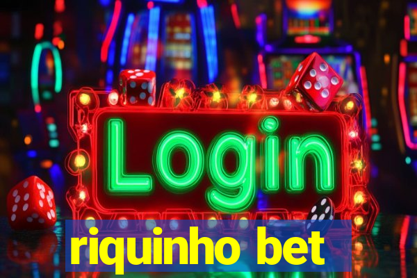 riquinho bet